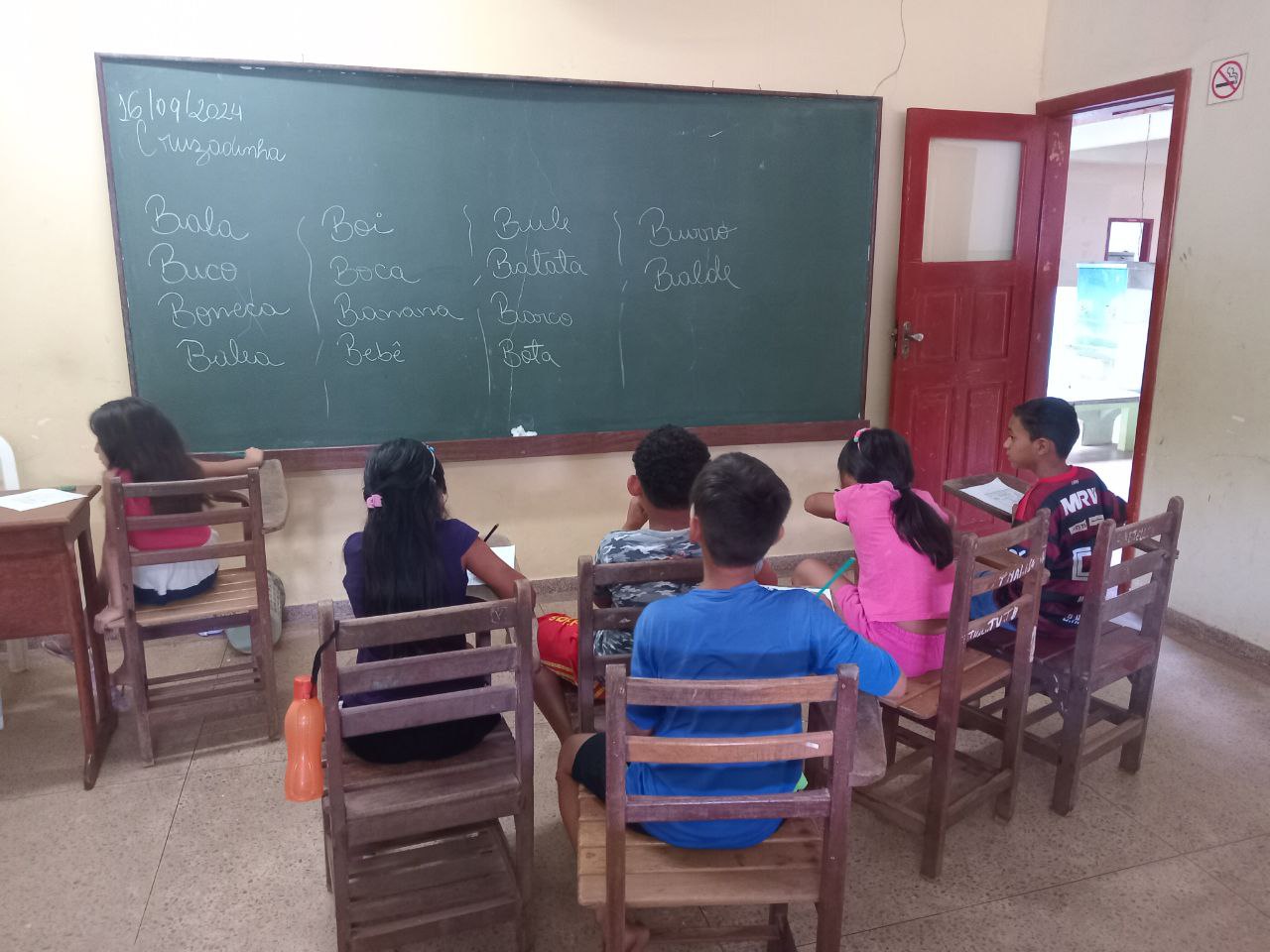 Centro Marituba 5
