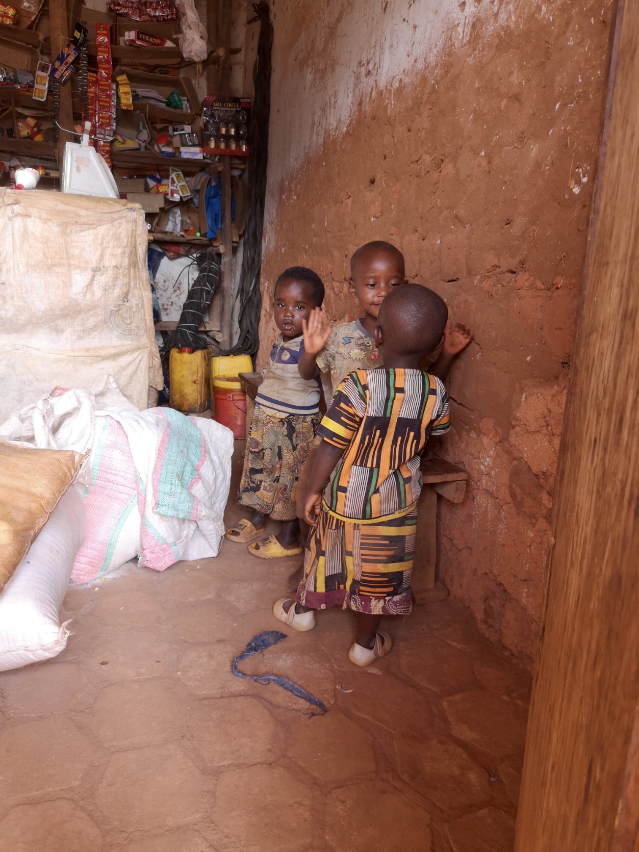 Burundi 3