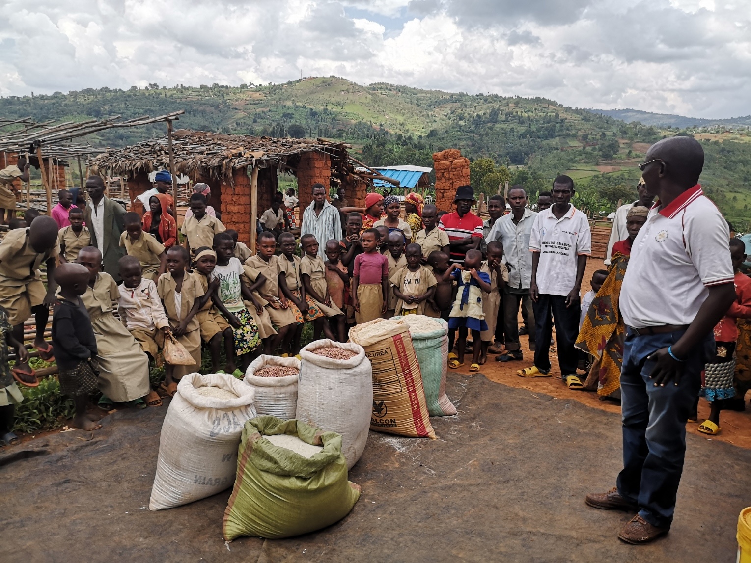 Burundi 9