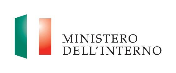 Logo Ministero