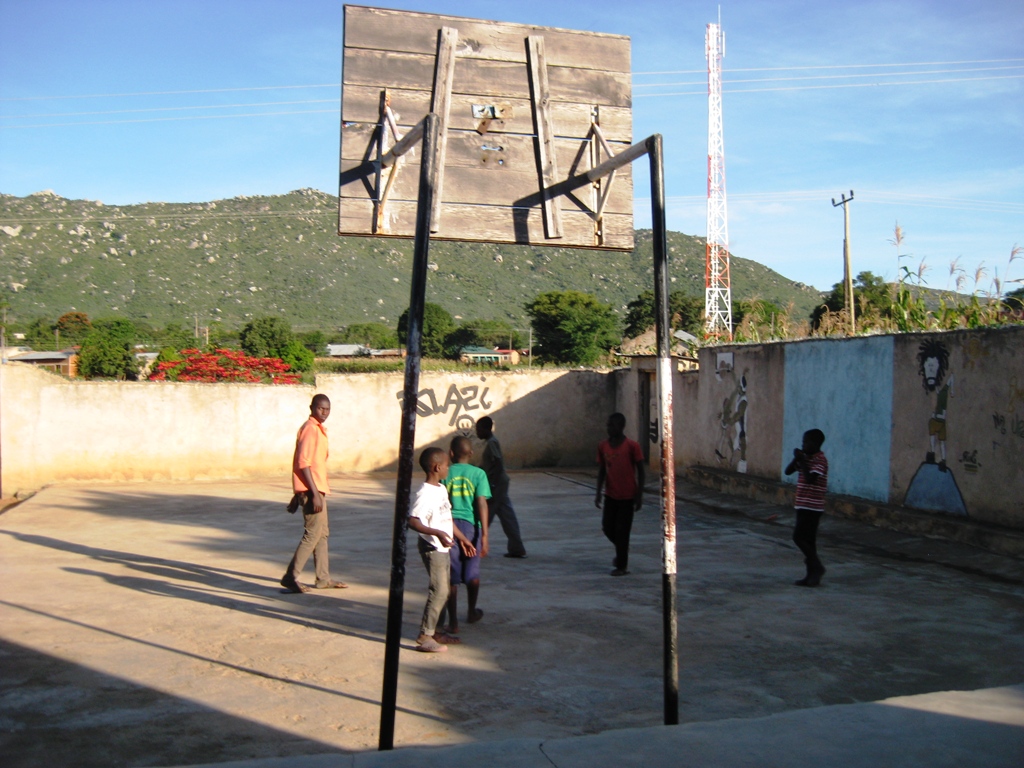 Centro Shalom - Tanzania 